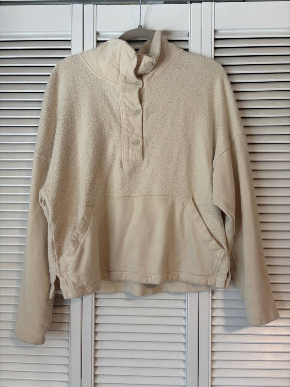 REI Wallace Lakes Fleece